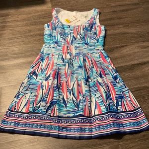 Pappagallo Sundress